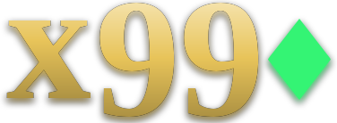 x99o logo